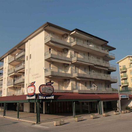 Studio In Lido Di Jesolo 33248 외부 사진