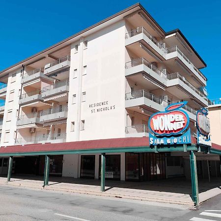 Studio In Lido Di Jesolo 33248 외부 사진