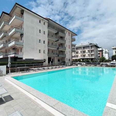 Studio In Lido Di Jesolo 33248 외부 사진