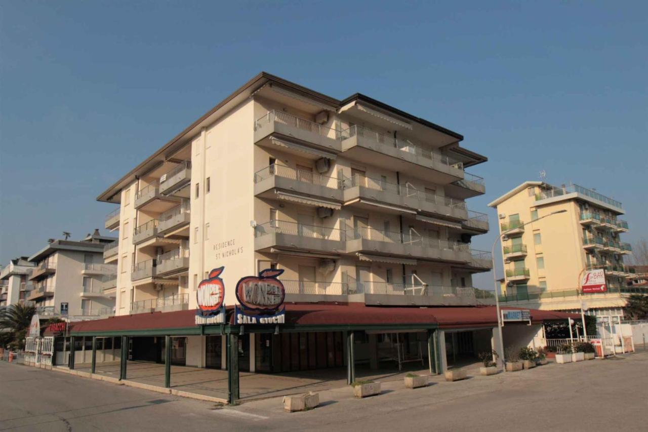 Studio In Lido Di Jesolo 33248 외부 사진