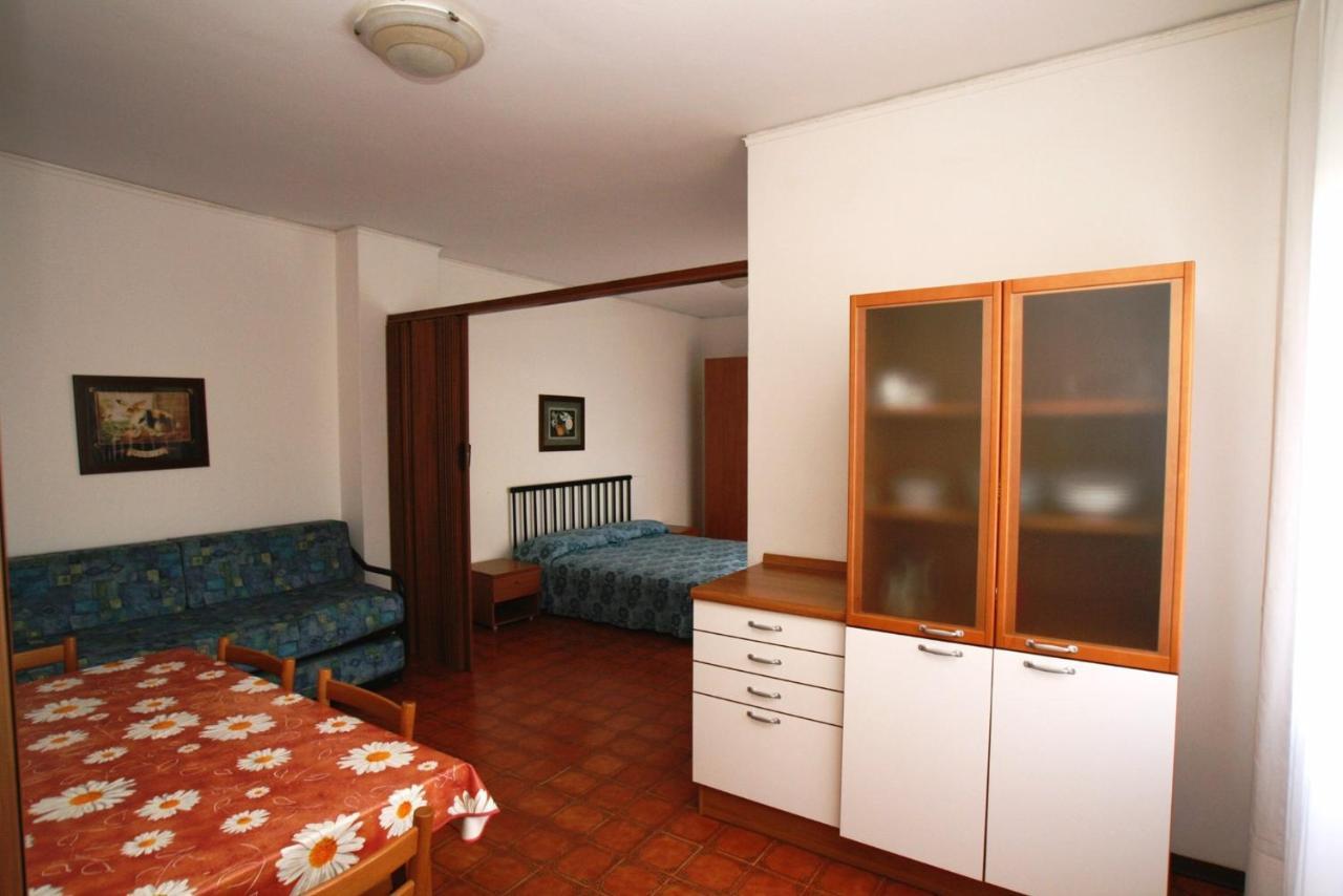 Studio In Lido Di Jesolo 33248 외부 사진