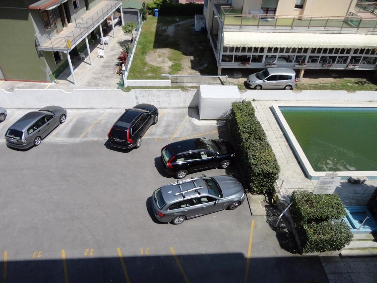Studio In Lido Di Jesolo 33248 외부 사진