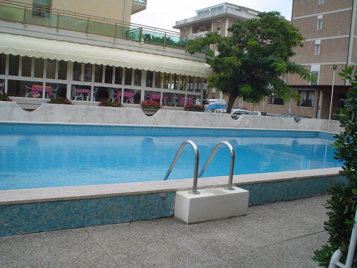 Studio In Lido Di Jesolo 33248 외부 사진