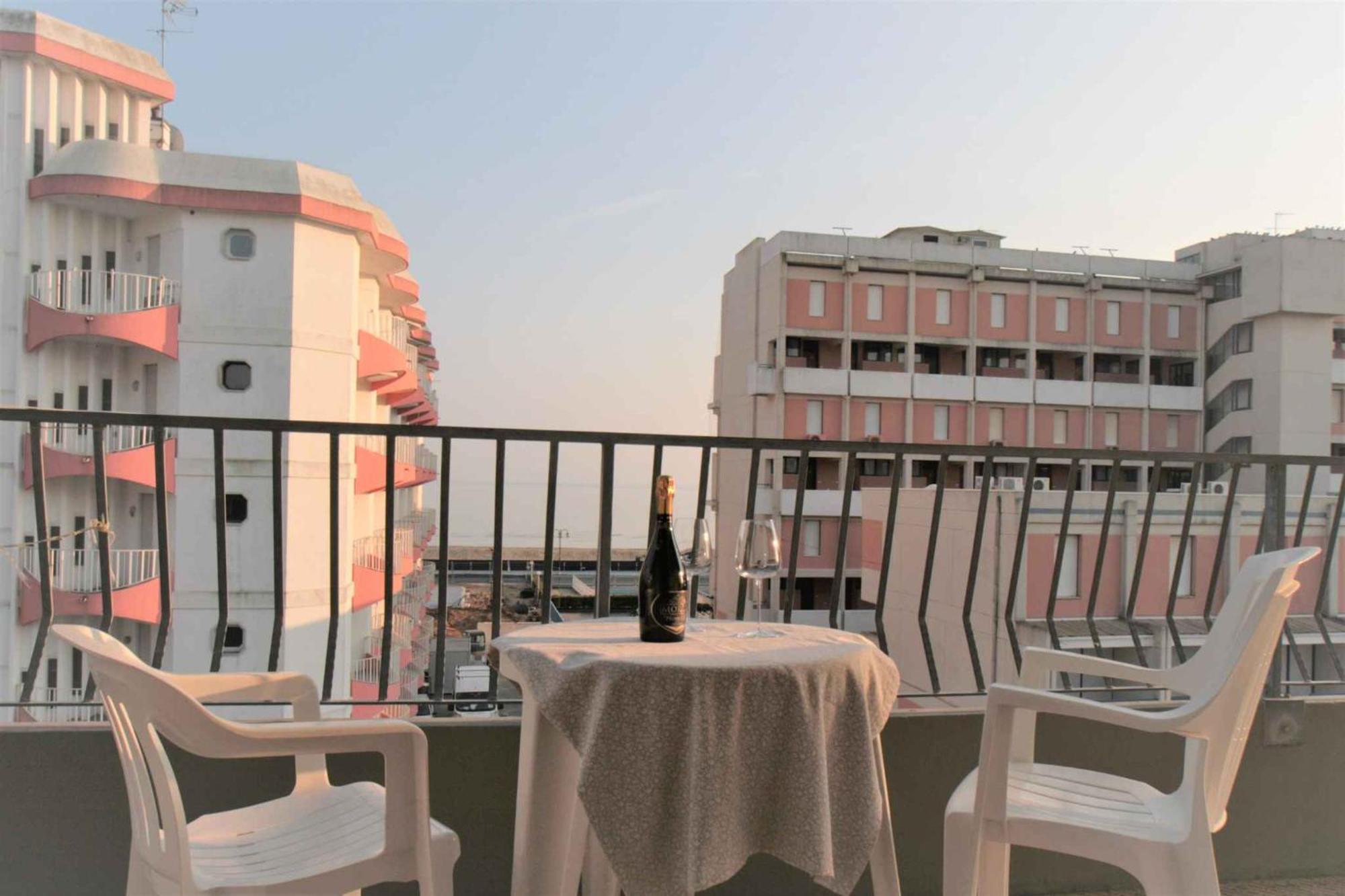 Studio In Lido Di Jesolo 33248 외부 사진