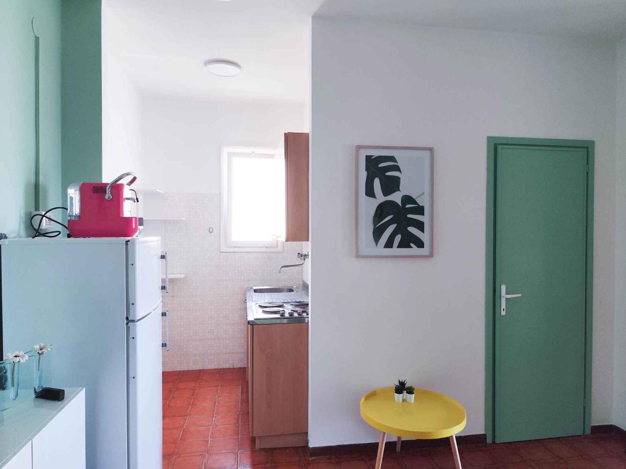 Studio In Lido Di Jesolo 33248 외부 사진
