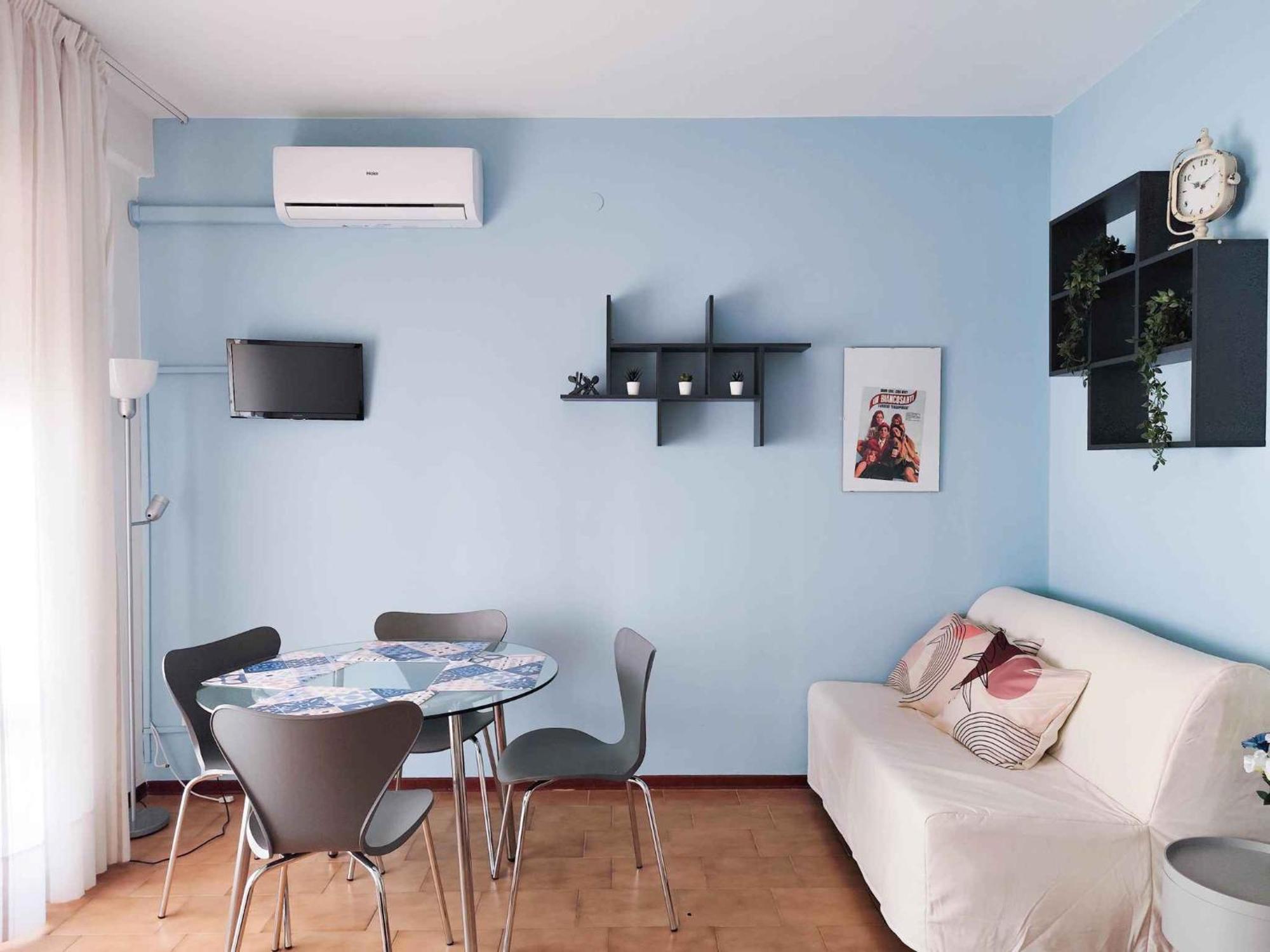 Studio In Lido Di Jesolo 33248 외부 사진