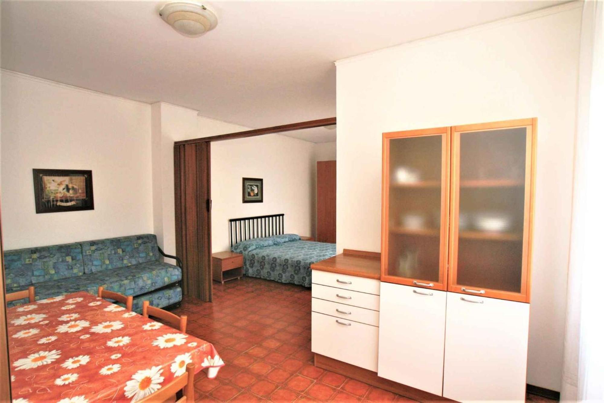 Studio In Lido Di Jesolo 33248 외부 사진