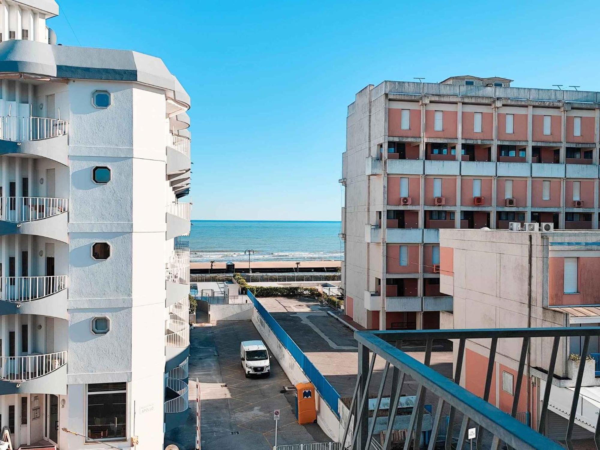 Studio In Lido Di Jesolo 33248 외부 사진