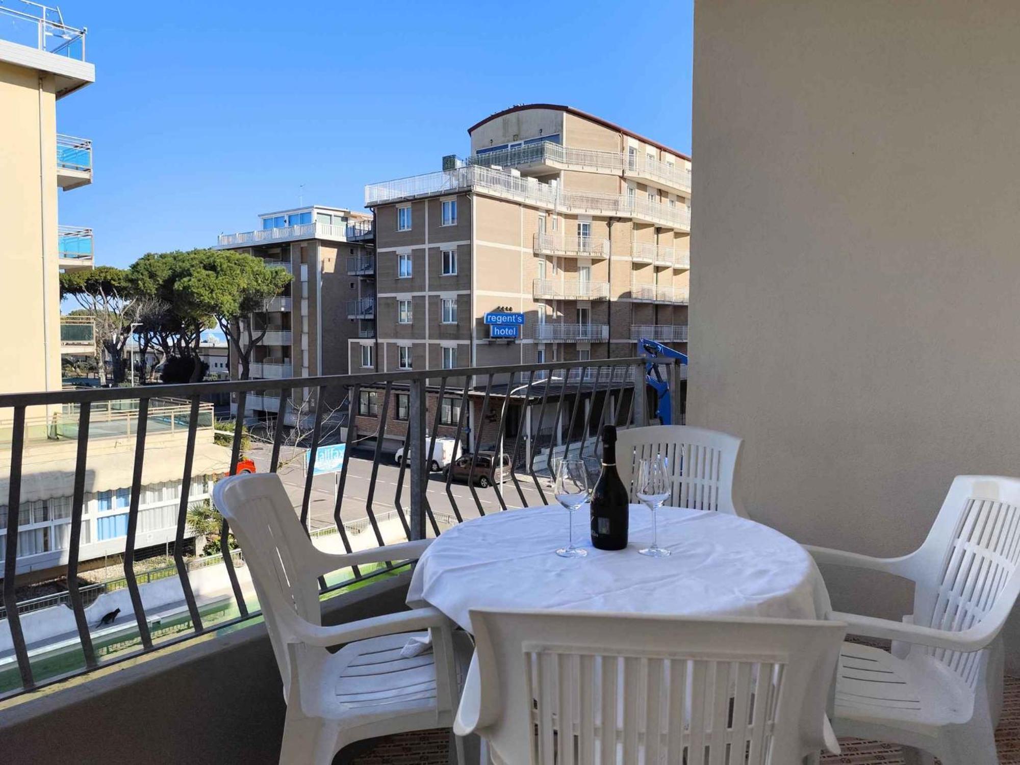 Studio In Lido Di Jesolo 33248 외부 사진