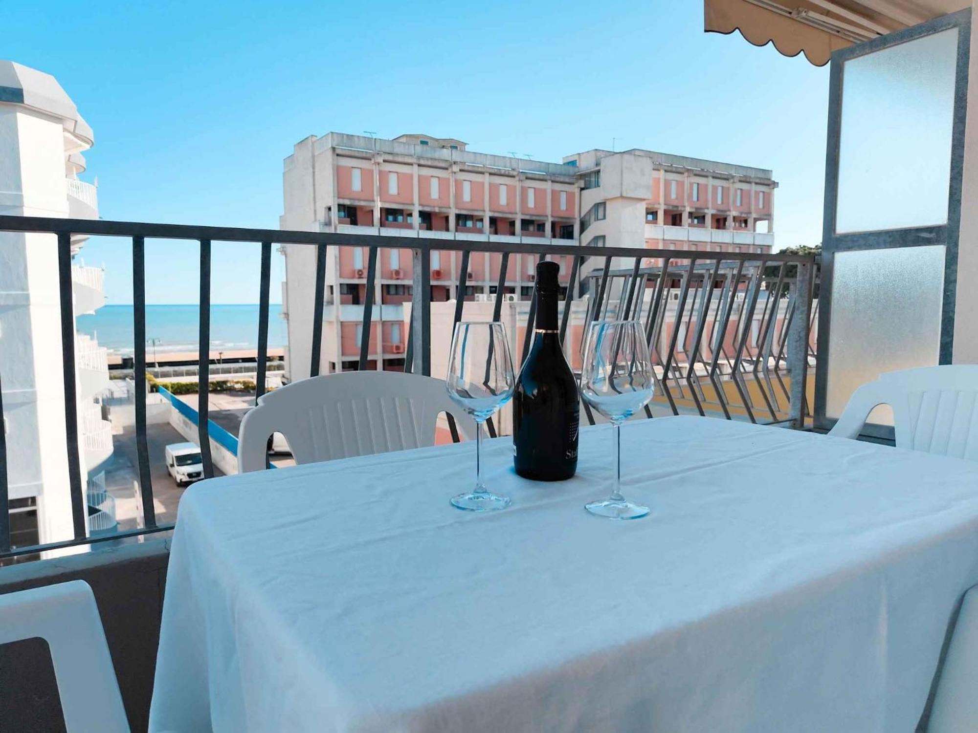 Studio In Lido Di Jesolo 33248 외부 사진
