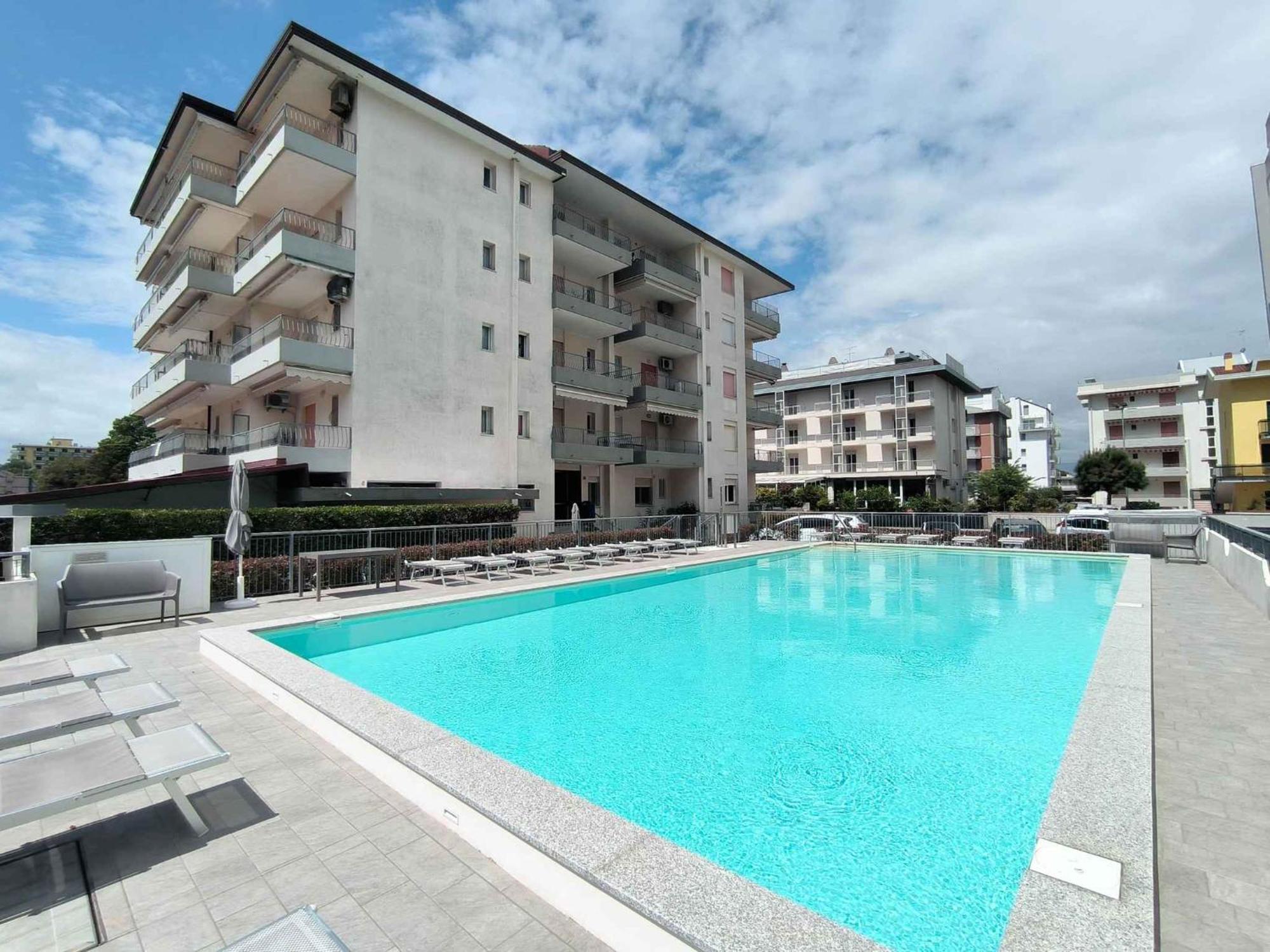 Studio In Lido Di Jesolo 33248 외부 사진